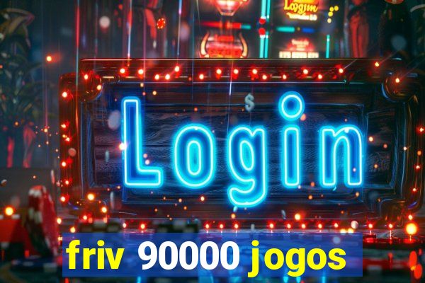 friv 90000 jogos